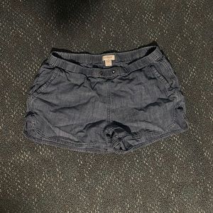 J.CREW SHORTS